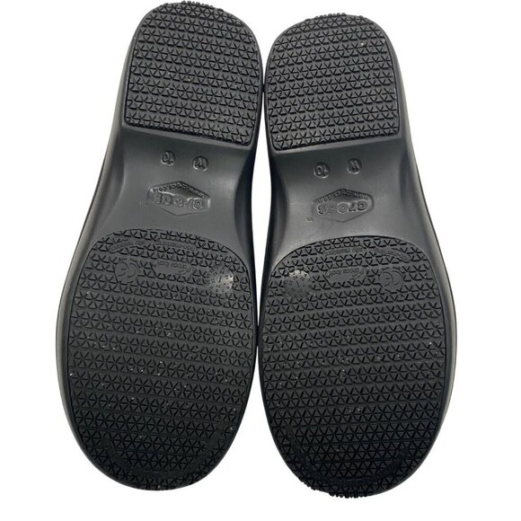 Crocs Classic Tie-Dye Clogs Unisex Size 10 Comfortable Lightweight Slip-On - Picture 8 of 9